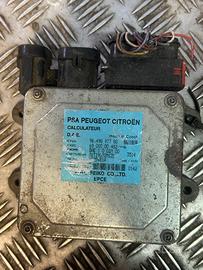Centralina Servosterzo Elettrico DAE Peugeot 107 C