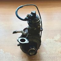 Turbo turbina FIAT BRAVO 1.6 120 CV 198A2000