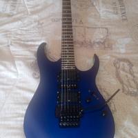 chitarra elettrica ibanez