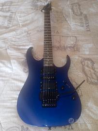 chitarra elettrica ibanez