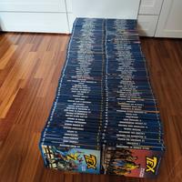 collezione repubblica tex