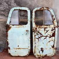 SPORTELLI PIAGGIO APE AD-AE 175