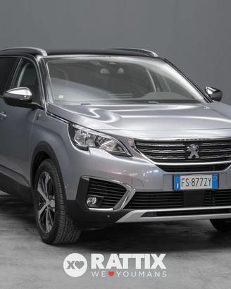PEUGEOT 5008 2ª serie 1.5 BlueHDi 130CV Crossway