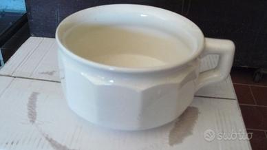 Pittali in ceramica 1920 circa