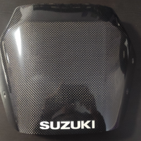 Copri strumenti Westpower per Suzuki katana