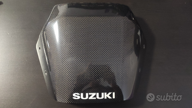 Copri strumenti Westpower per Suzuki katana