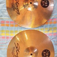 Hi-Hat Stagg