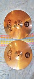 Hi-Hat Stagg