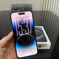 Iphone 14 Pro | 256GB | Con Accessori