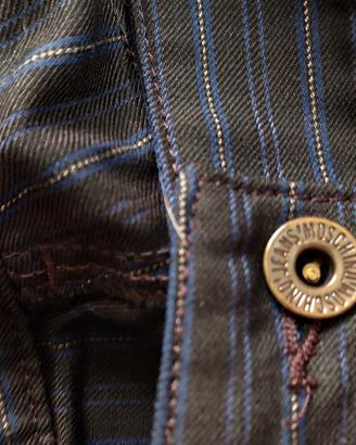 pantaloni moschino donna 