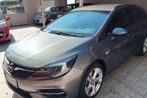 Opel Astra Astra 5p 1.5 cdti GS Line s&s 122cv