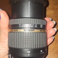 Tamron 17-50 