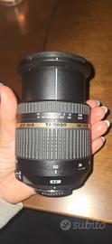 Tamron 17-50 