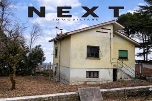 CASA SINGOLA CON VISTA MARE