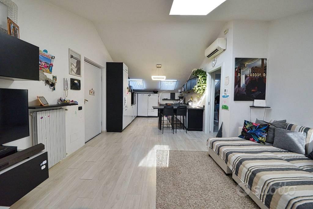 Appartamento – Solaro - Vista 5