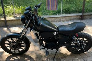 Aprilia Red rose 50cc