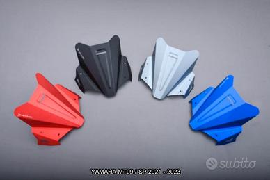 Cupolino YAMAHA MT09 / SP 2021 - 2023 MT-09