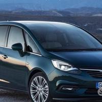 Ricambi opel zafira