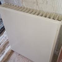 Radiatori - Termosifoni in acciaio 