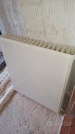 Radiatori - Termosifoni in acciaio 