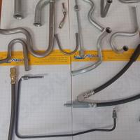 costruzione tubi freni sia flessibili che rigidi 