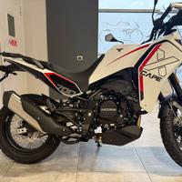 Moto Morini X-Cape 700 X-CAPE 700 71cv