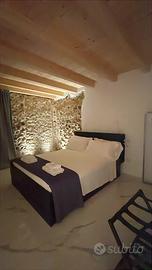 Quadrilocale e Bilocale bardolino centro