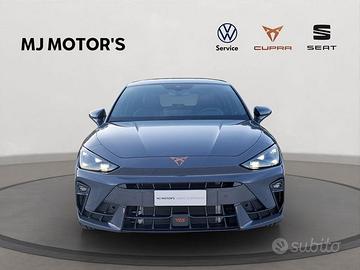 Cupra Leon 1.5 TSI 150 CV