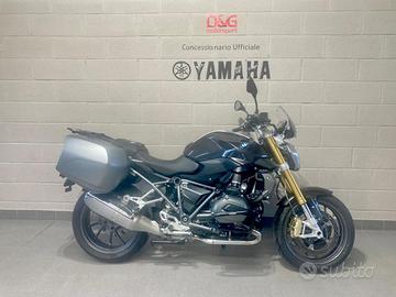 BMW R 1200 R ABS