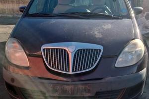 Ricambi Lancia Musa 2006 1.3 Mtj 199A3000