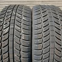 2 Gomme Invernali Jinyu 205/45 R16