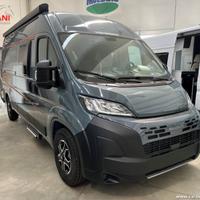 WEINSBERG CARABUS 600 MQ - EDITION FIRE