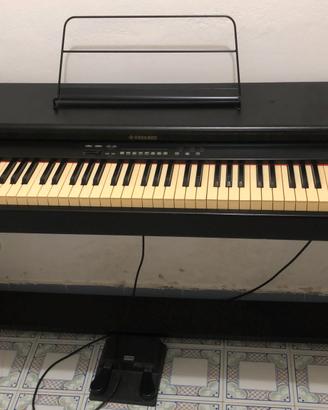 superbo pianoforte acustico 