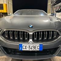 Bmw 840I MSPORT PRO FULL 20000 KM IVA ESPOSTA