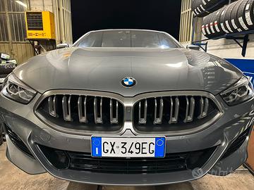Bmw 840I MSPORT PRO FULL 20000 KM IVA ESPOSTA