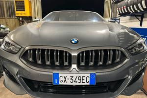 Bmw 840I MSPORT PRO FULL 20000 KM IVA ESPOSTA