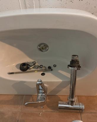 Lavabo