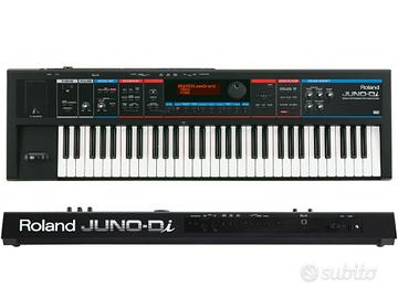 Roland Juno Di 