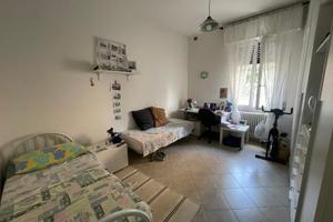 Camera singola per studentessa