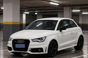 Audi A1 1.6 TDI 105 CV S line
