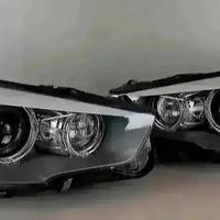 BMW 5 GT F07 Fari Bi-Xeno
