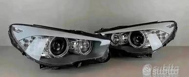 BMW 5 GT F07 Fari Bi-Xeno