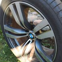 Nr.4 cerchi in lega originali BMW 20