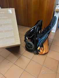 Passeggino Cybex