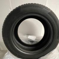 Gomme invernali Continental 255/60 R20 Defender