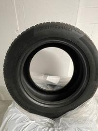 Gomme invernali Continental 255/60 R20 Defender