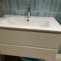 Lavabo bagno