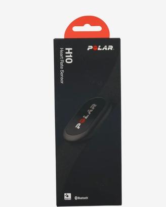 Fascia cardiofrequenzimetro Polar H 10