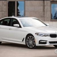 Ricambi Bmw 520 originali