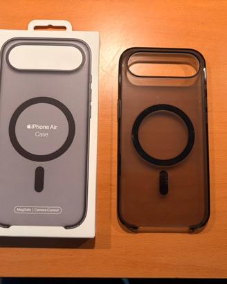 Apple iPhone 17 Air Custodia Originale
